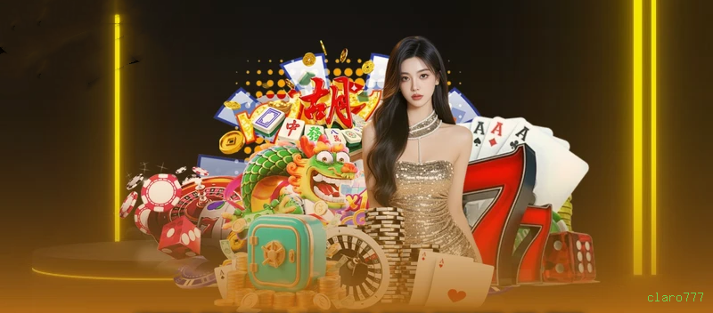 Controles de paJogonto e BRL em claro777